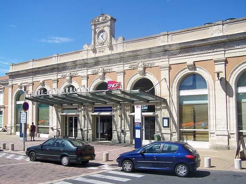 File:Gare de Narbonne.JPG