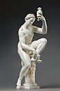 Female Figure by Giambologna