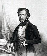 Gilbert-Louis Duprez