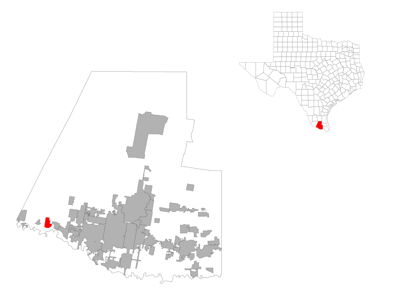 File:Hidalgo County LaJoya.svg