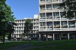 Landscaping to Alton West Estate