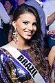 Miss Brazil 2013 Jakelyne Oliveira