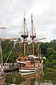 Reconstruction of the Susan Constant