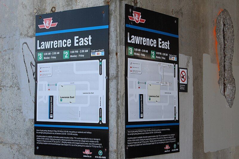 File:LawrenceEastParkingSign.jpg