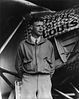 Charles Lindbergh and The Spirit of St. Louis