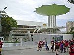 Ginásio do Maracanãzinho