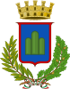 Coat of arms of Montecastrilli