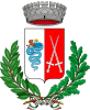 Coat of arms of Motta Visconti