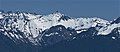 Chardonnay above Mamie Peak