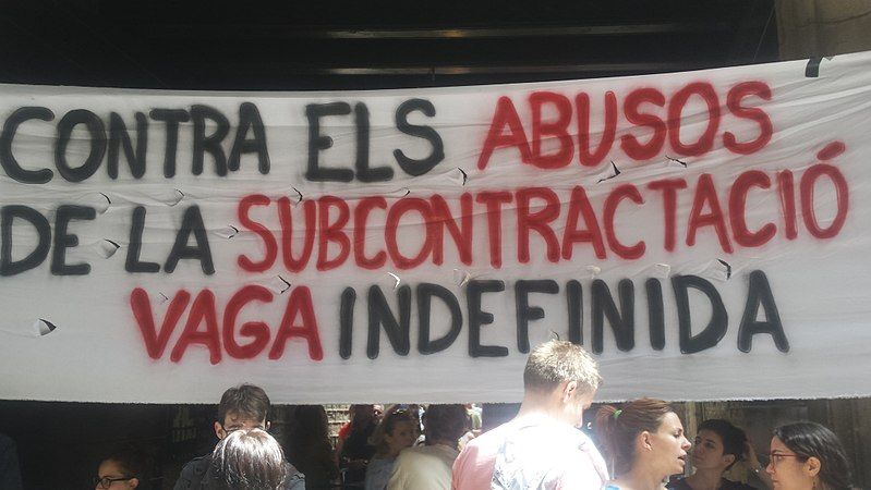 File:Museums Strike Barcelona.jpg