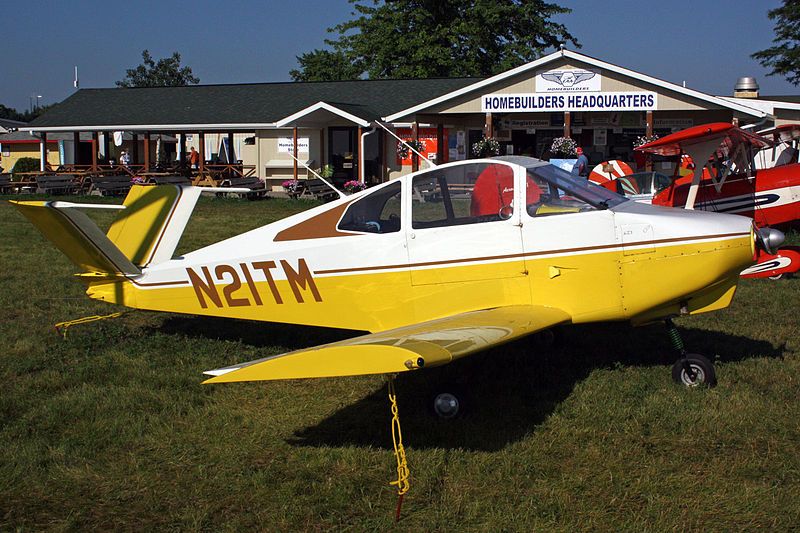 File:N21TM Davis DA-2.jpg