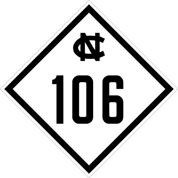 File:NC 106 1945.svg