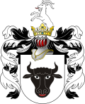 Coat of Arms of Radziejowski family