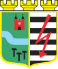 Coat of arms of Zawiercie