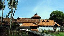 Padmanabhapuram Palace