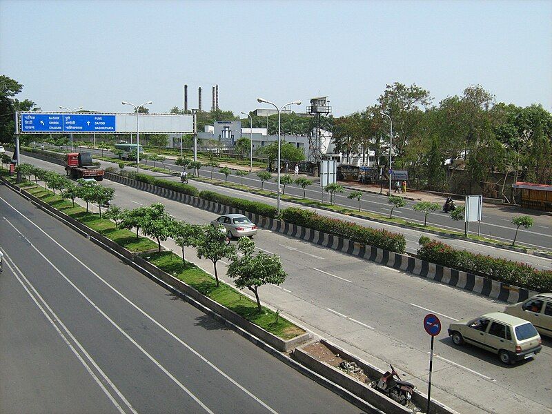 File:Pune Highway.jpg