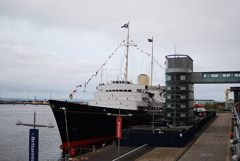 File:Royal Yacht Britannia.JPG