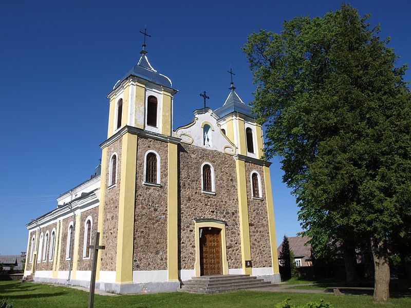 File:Rukainiai church.jpg