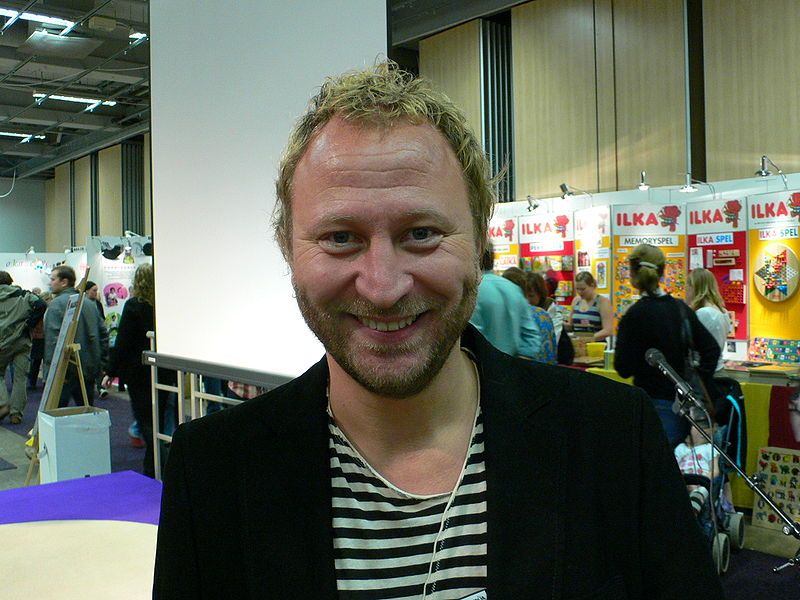 File:Sören Olsson.JPG