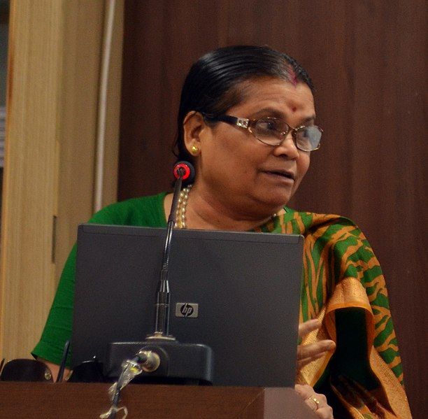 File:Sanghamitra Mohanty (cropped).JPG