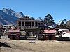 Tengboche Monastery