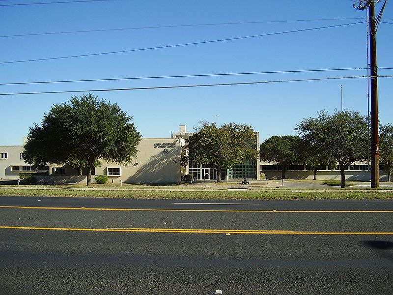 File:TexasDPSHeadquarters.JPG