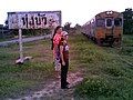 Thung Bua Railway Halt