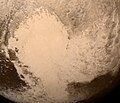 Tombaugh Regio