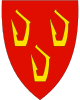 Coat of arms of Træna Municipality