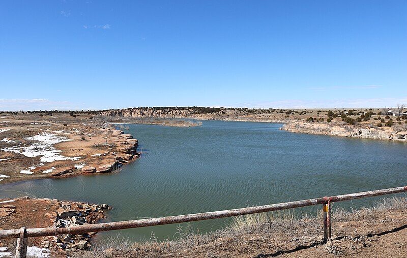 File:Two Buttes Reservoir.JPG