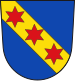 Coat of arms of Leipheim