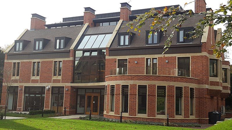 File:Woolf Institute Building.jpg