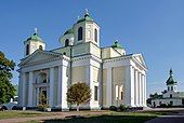 Savior-Transfiguration Cathedral