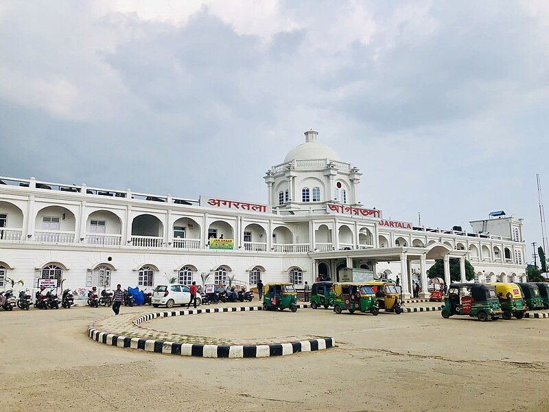 File:Agartala Railway Station.jpg