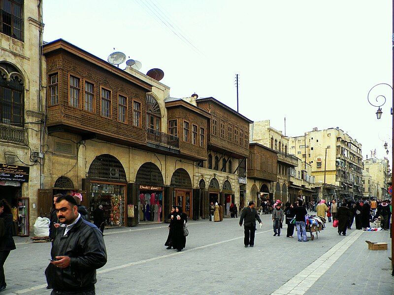 File:Aleppo-suq-Alp.JPG