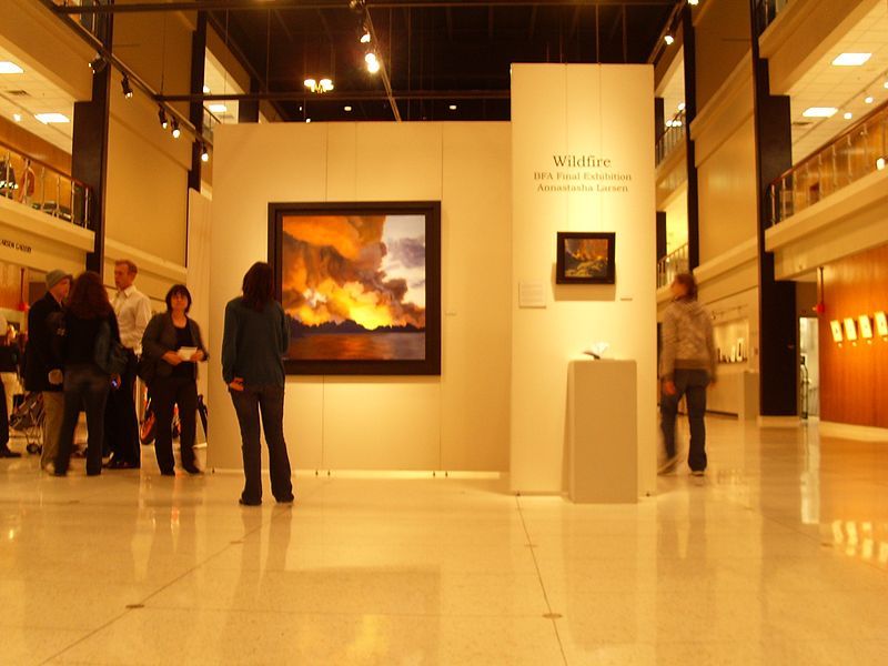 File:B.F. Larsen Gallery.jpg