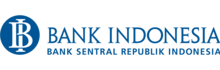 Logo of Bank Indonesia