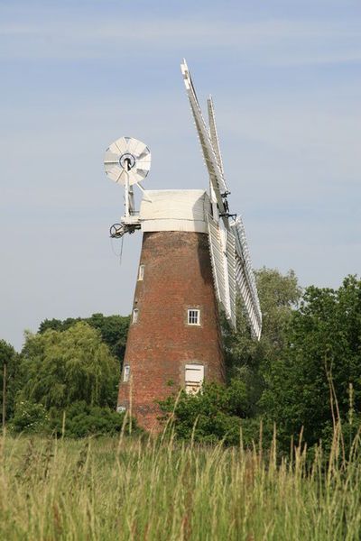 File:Billingford Windmill.jpg