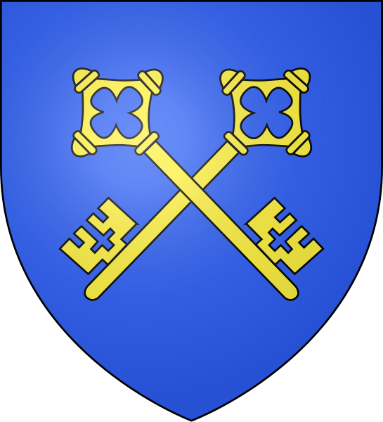 File:Blason Saint-Pierre-sur-Dives.svg