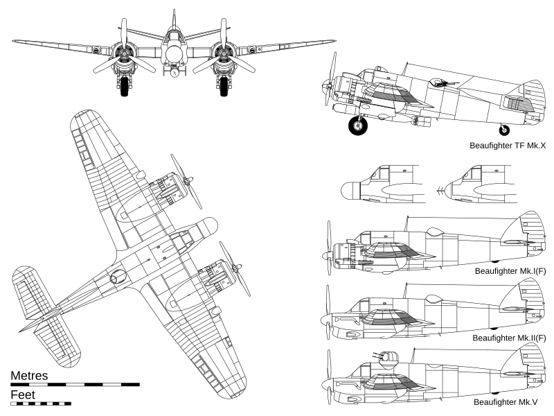 File:Bristol Beaufighter.svg