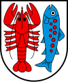 Coat of arms of Nidau