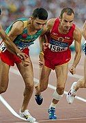 Hicham El Guerrouj