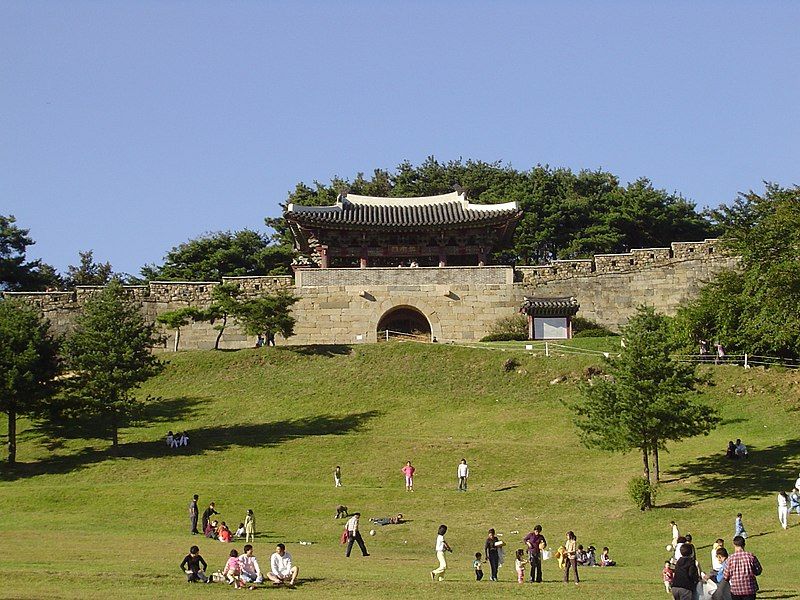 File:Cheongju Sangdangsangseong.jpg