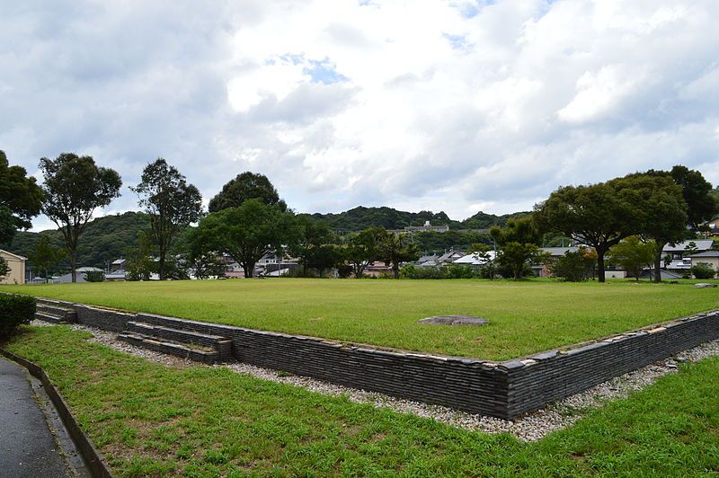 File:Chikuzen Kokubunji kodo.JPG