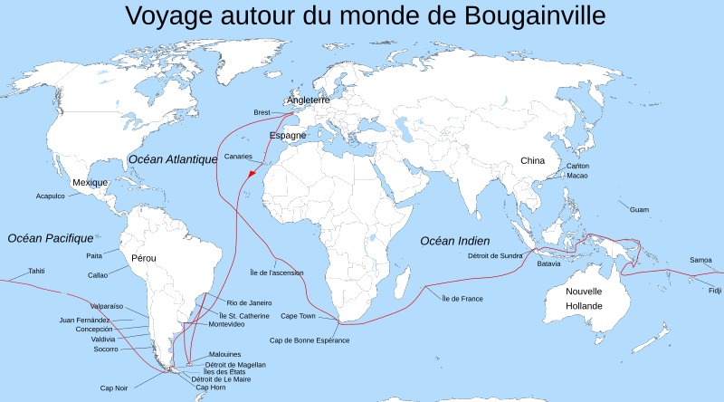 File:CircumnavigationBougainville FR.svg