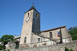 Saint-Pierre Church