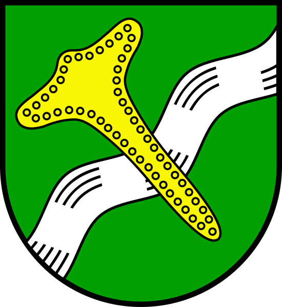 File:DEU Taarstedt COA.svg