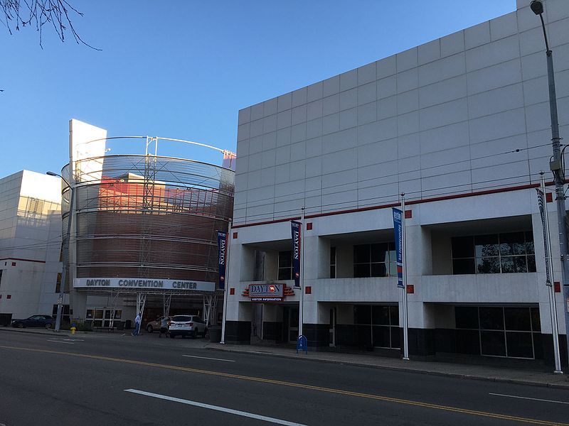 File:Dayton Convention Center.jpg