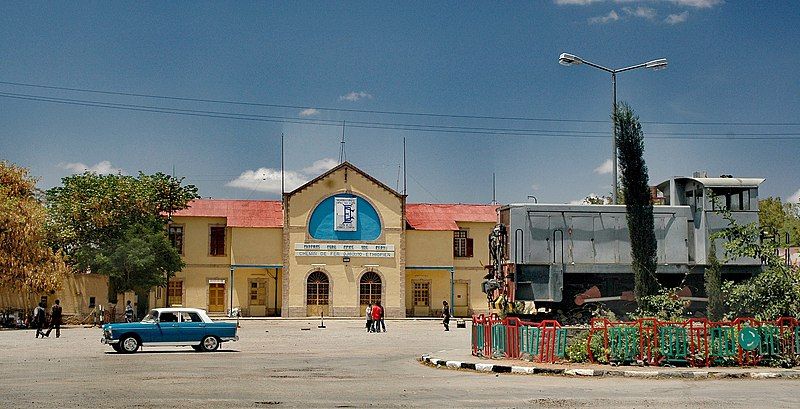 File:Dire Dawa Station.jpg