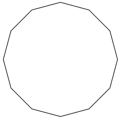 File:Dodecagon.svg